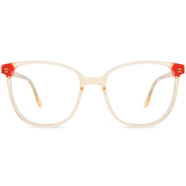 Square Glasses YEA1031