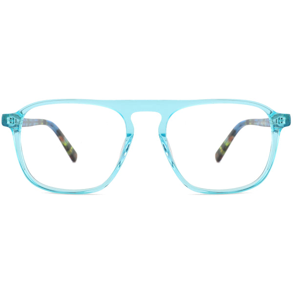 Square Glasses YSAA1008