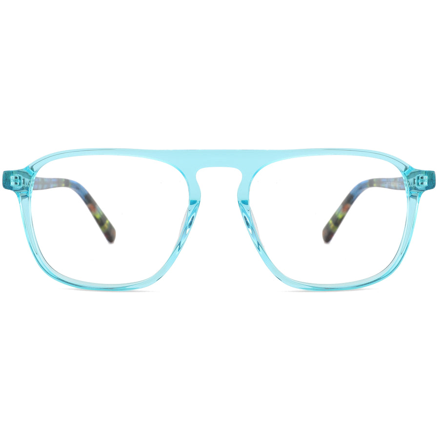 Square Glasses YSAA1008