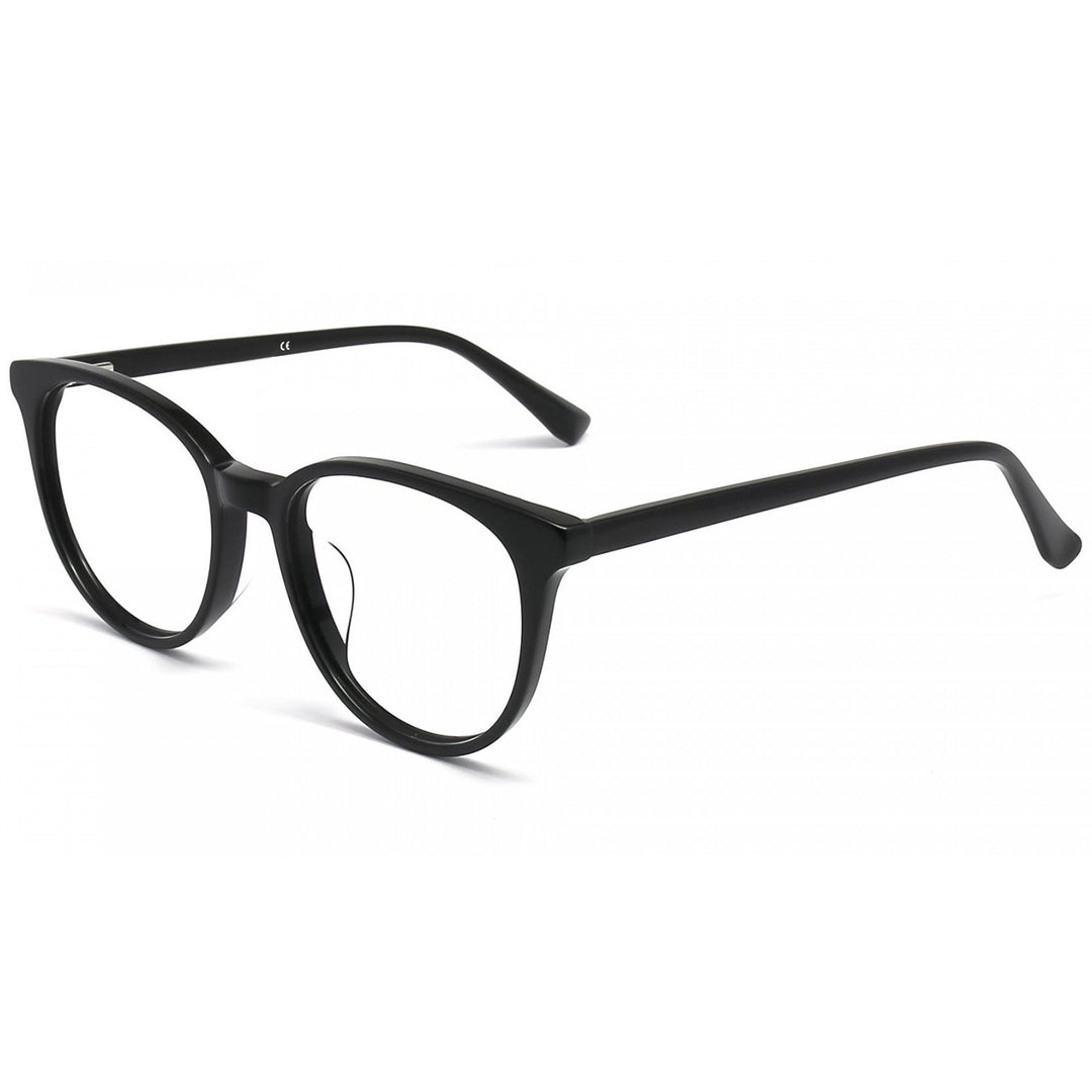 Round Glasses A3179