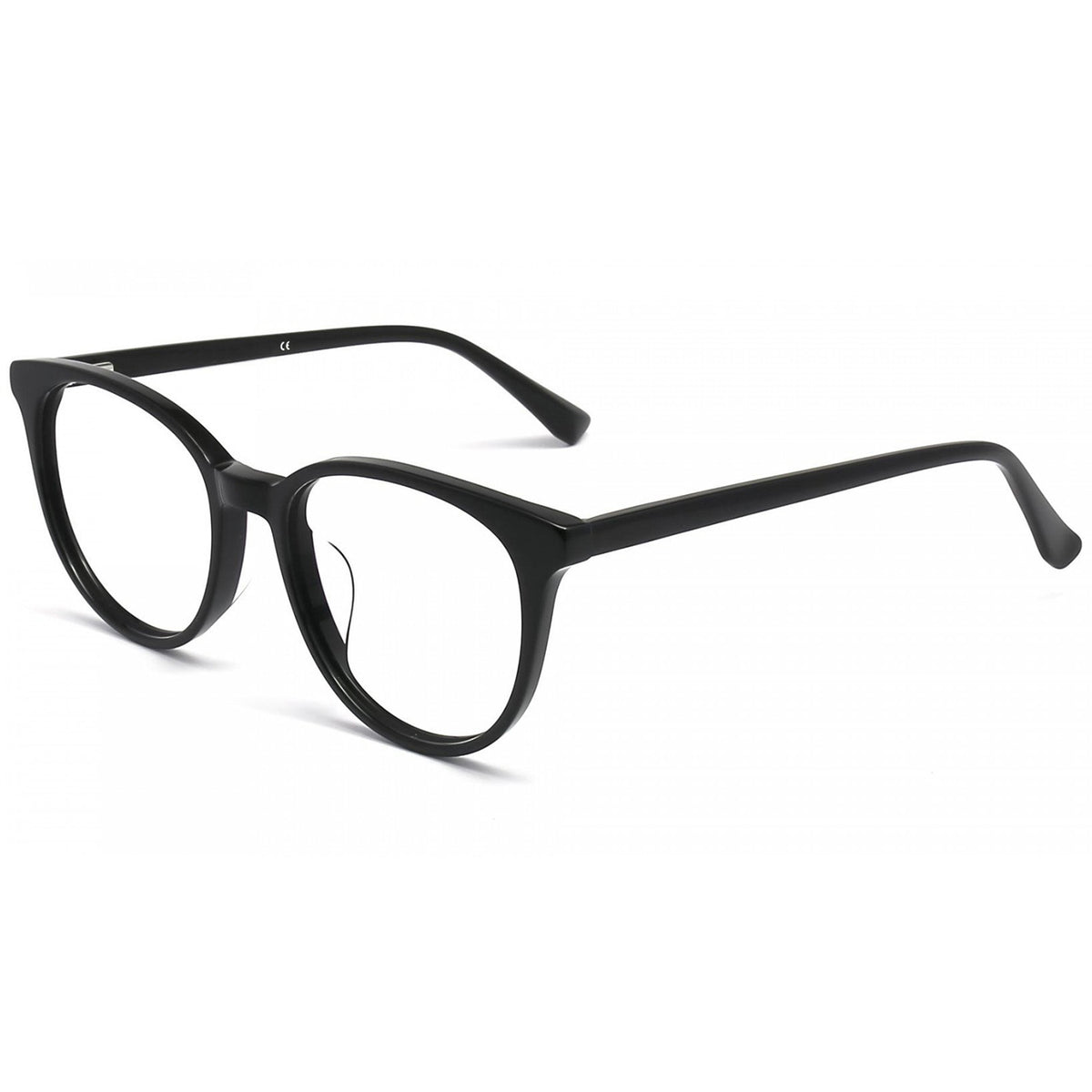 Round Glasses A3179