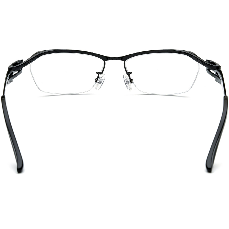 Rectangle Glasses BR1217