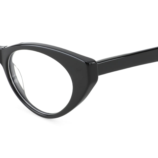 Cat-Eye Glasses YEA1050