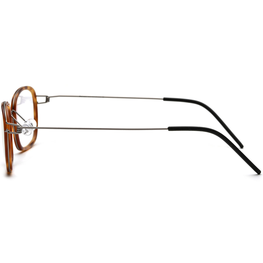 Rectangle Glasses BR1332