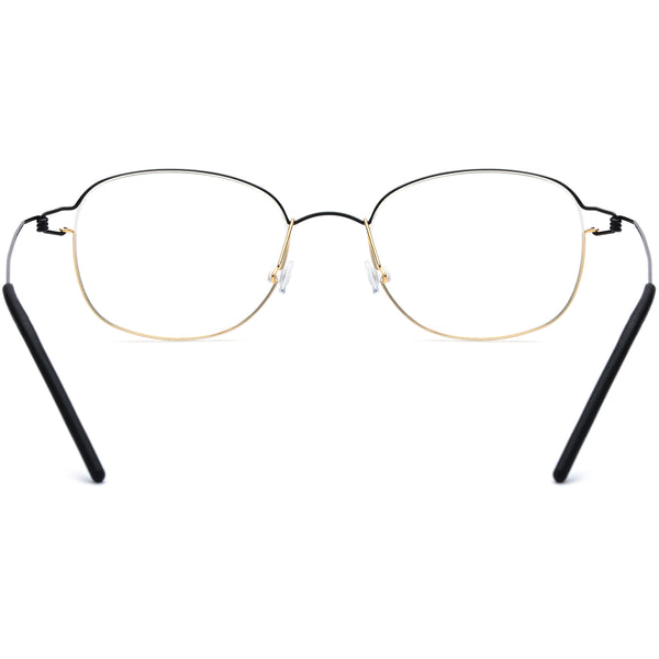 Square Glasses BR1327