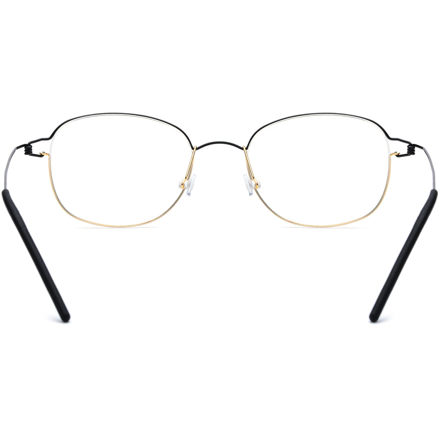 Square Glasses BR1327