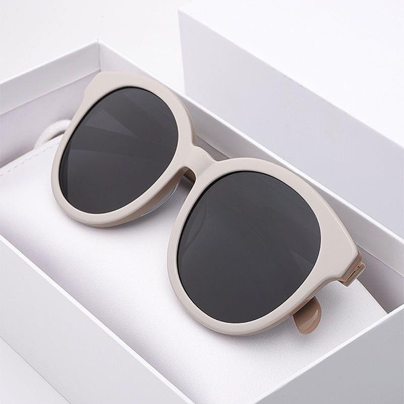Round Sunglasses S1039