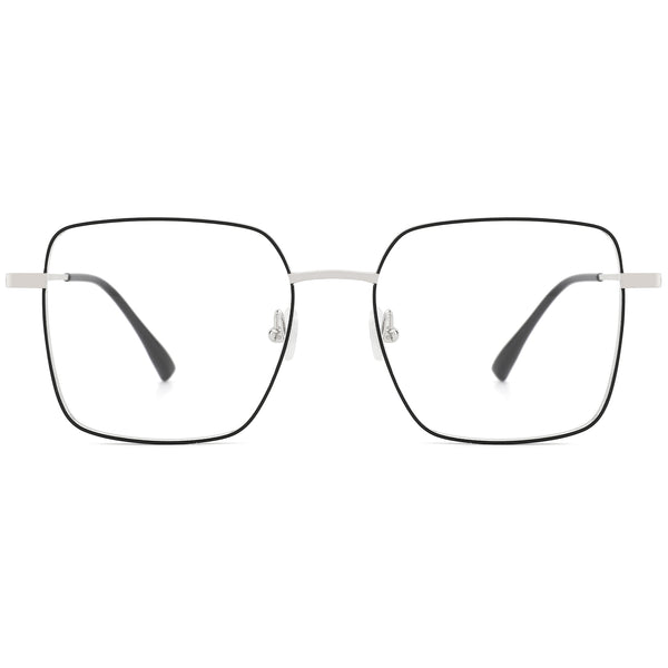 Square Glasses YPT1008