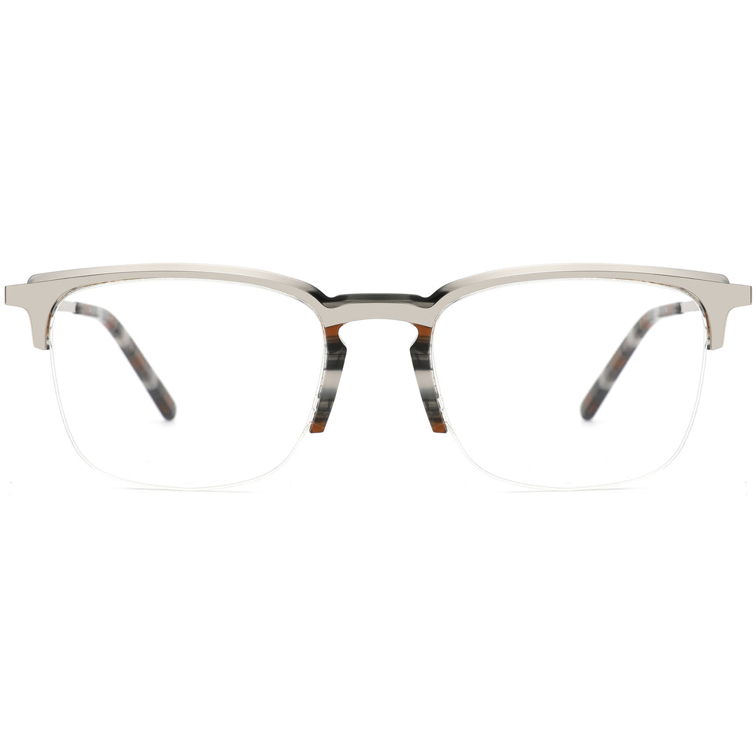 Square Glasses YEC1009