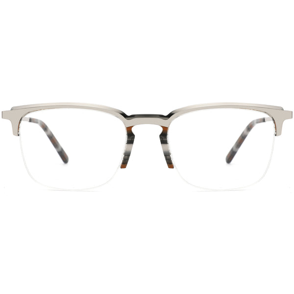 Square Glasses YEC1009
