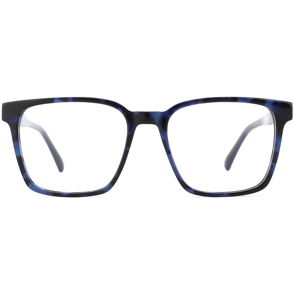 Square Glasses YEA1072