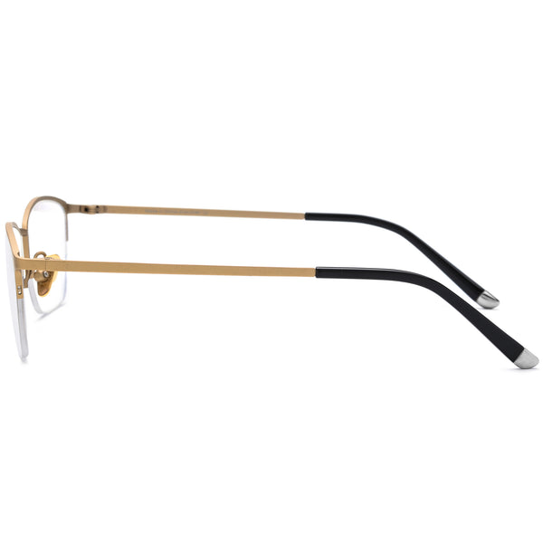 Rectangle Glasses BR1238