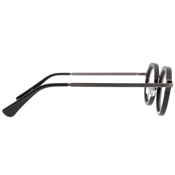 Round Glasses A1218