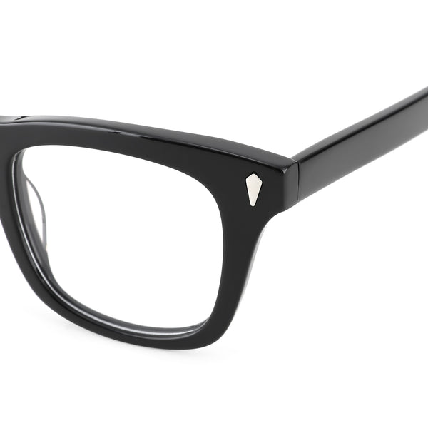 Square Glasses A1399