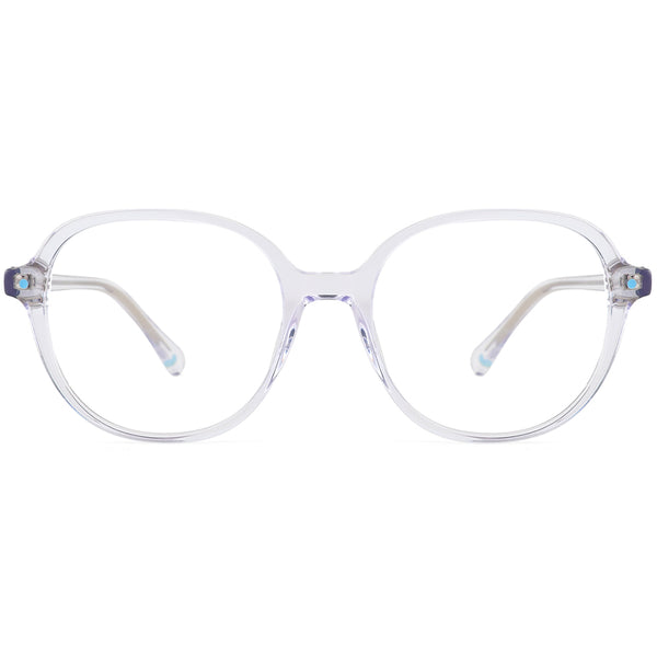 Round Glasses YSAA1014