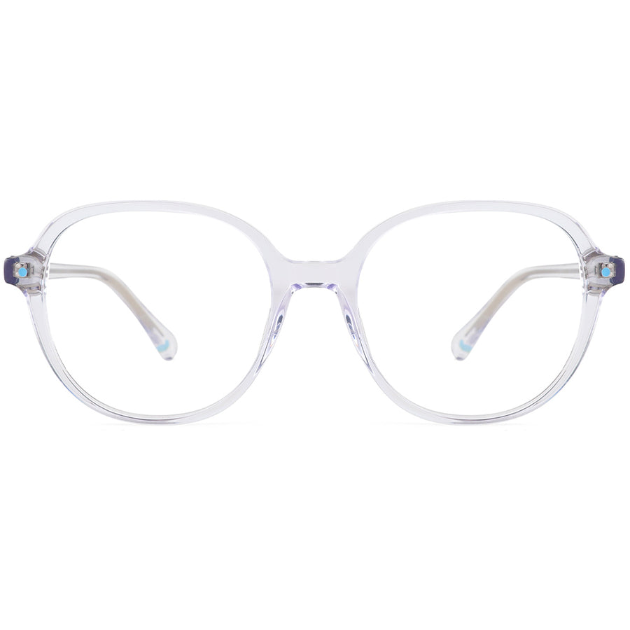 Round Glasses YSAA1014
