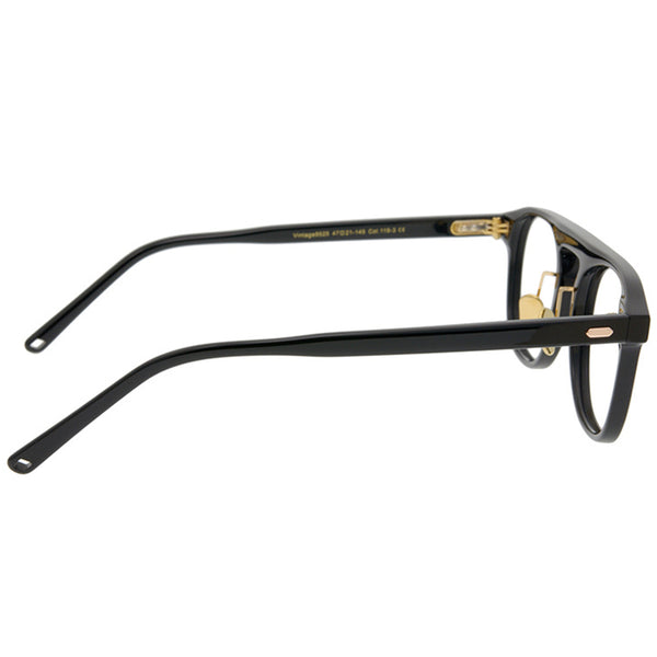 Square Glasses A2199
