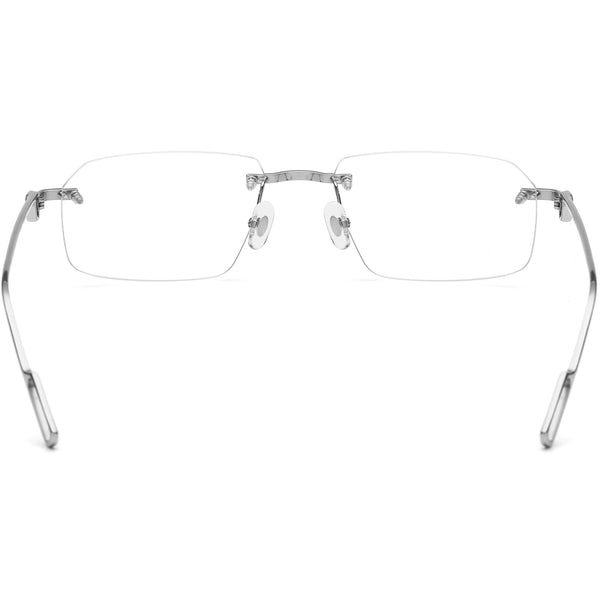 Rectangle Glasses BR1355