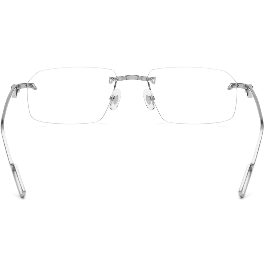 Rectangle Glasses BR1355