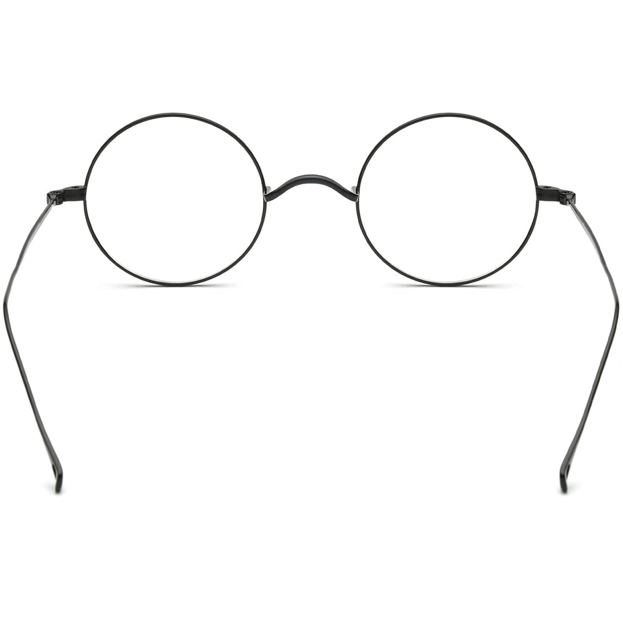 Round Glasses BR1206