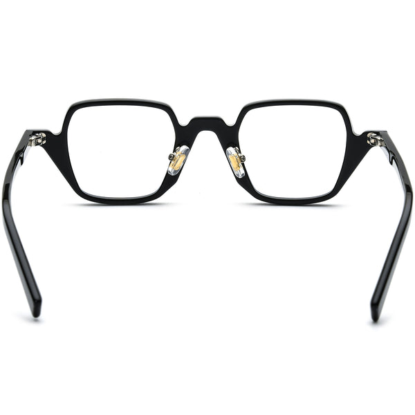 Geometric Glasses BR1081