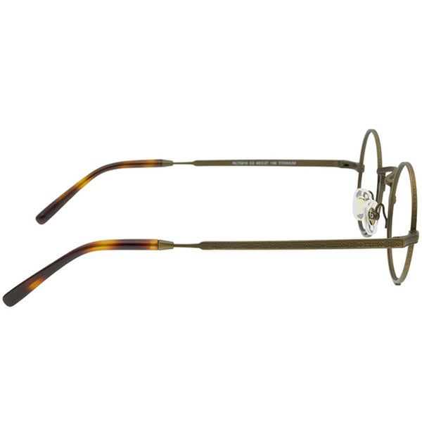 Round Glasses GC1005