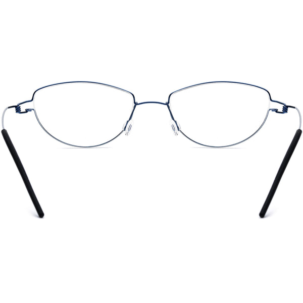 Cat-Eye Glasses BR1329
