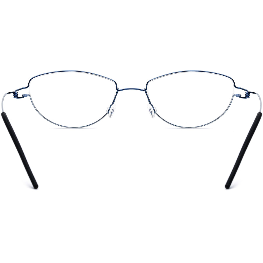 Cat-Eye Glasses BR1329