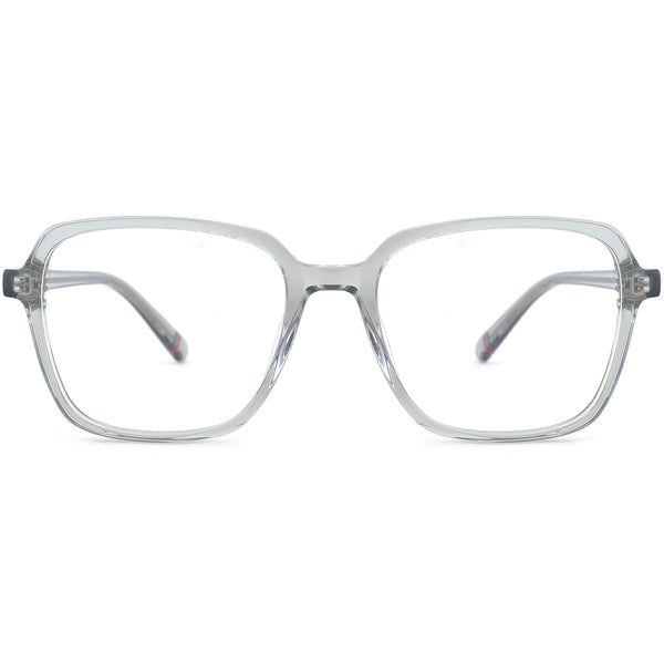 Square Glasses YSAA1007