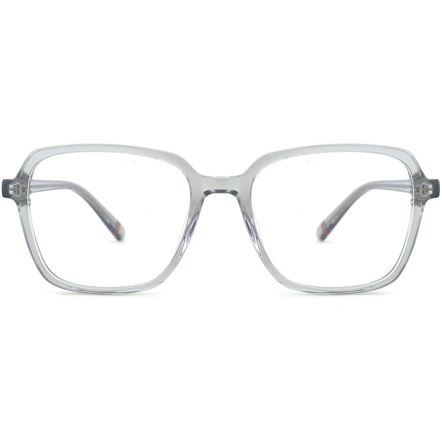 Square Glasses YSAA1007