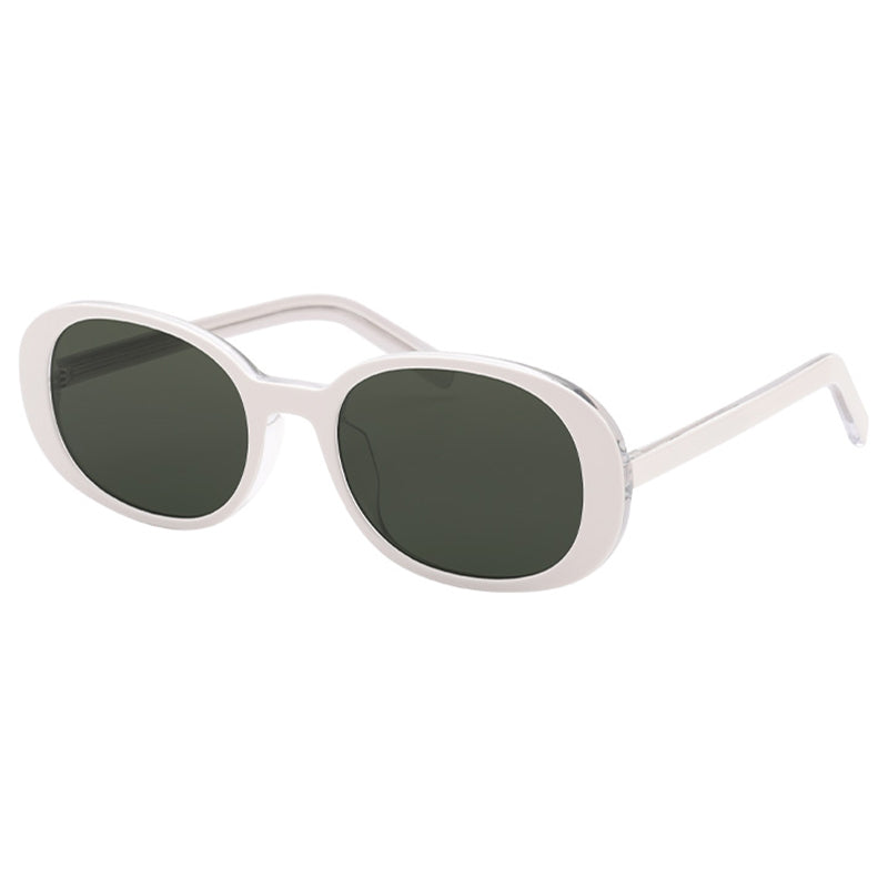 Oval Sunglasses S1064