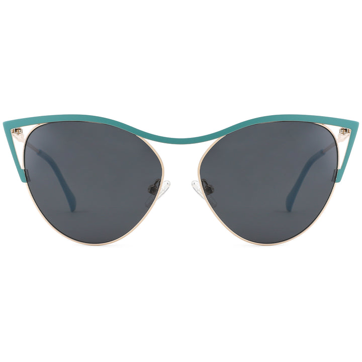 Cat-Eye Sunglasses YS1170