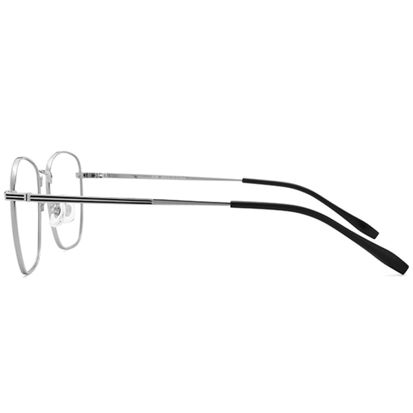 Square Glasses A1056