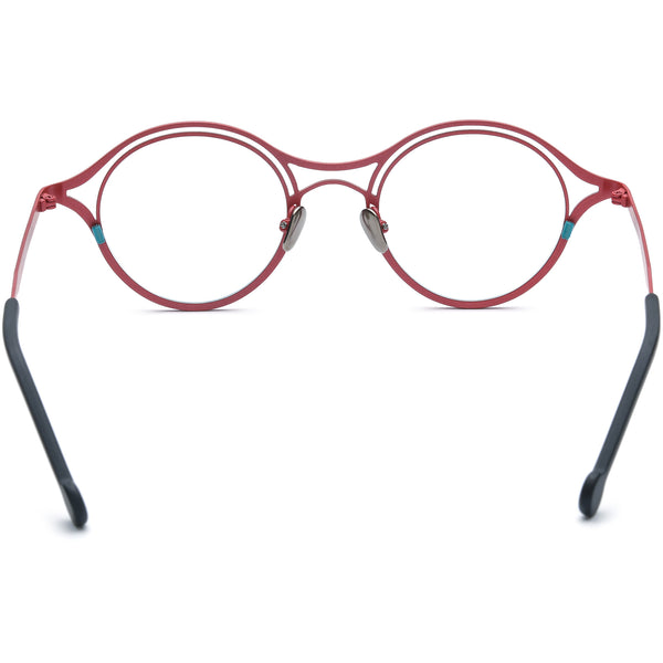 Geometric Glasses BR1367