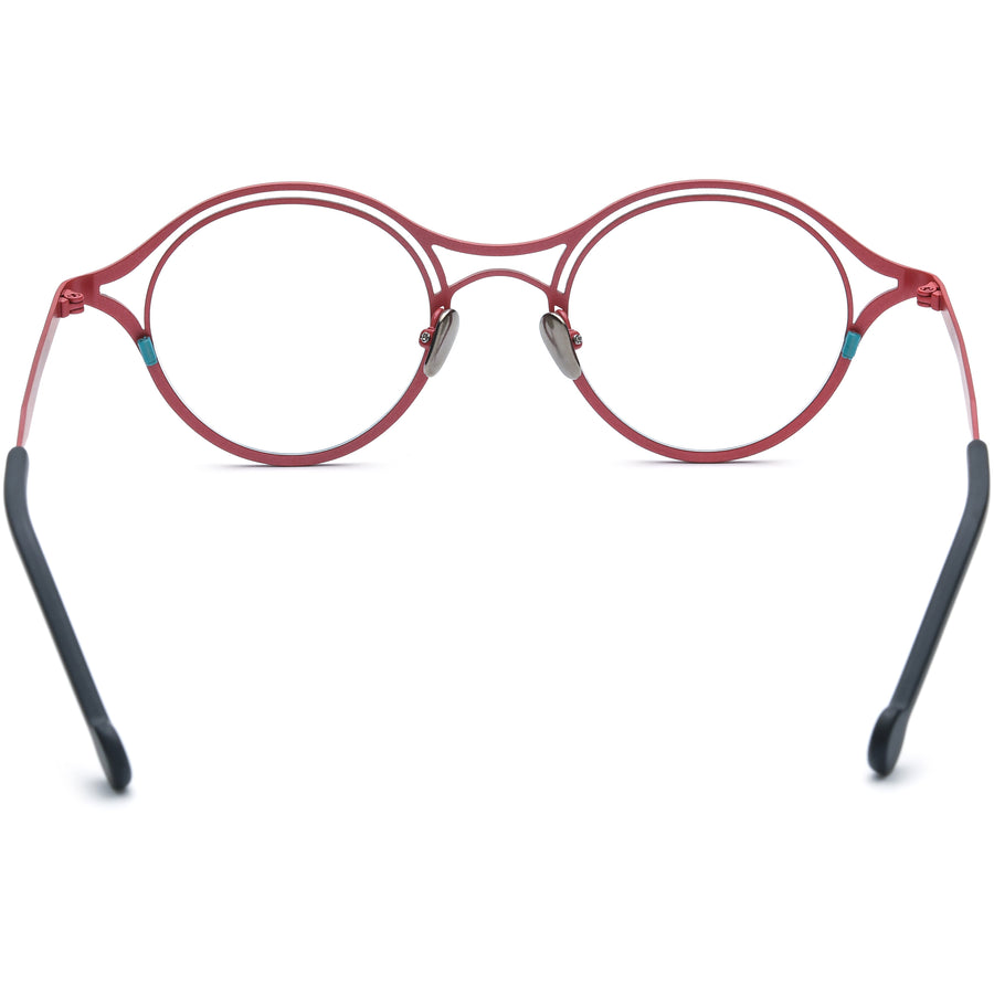 Geometric Glasses BR1367