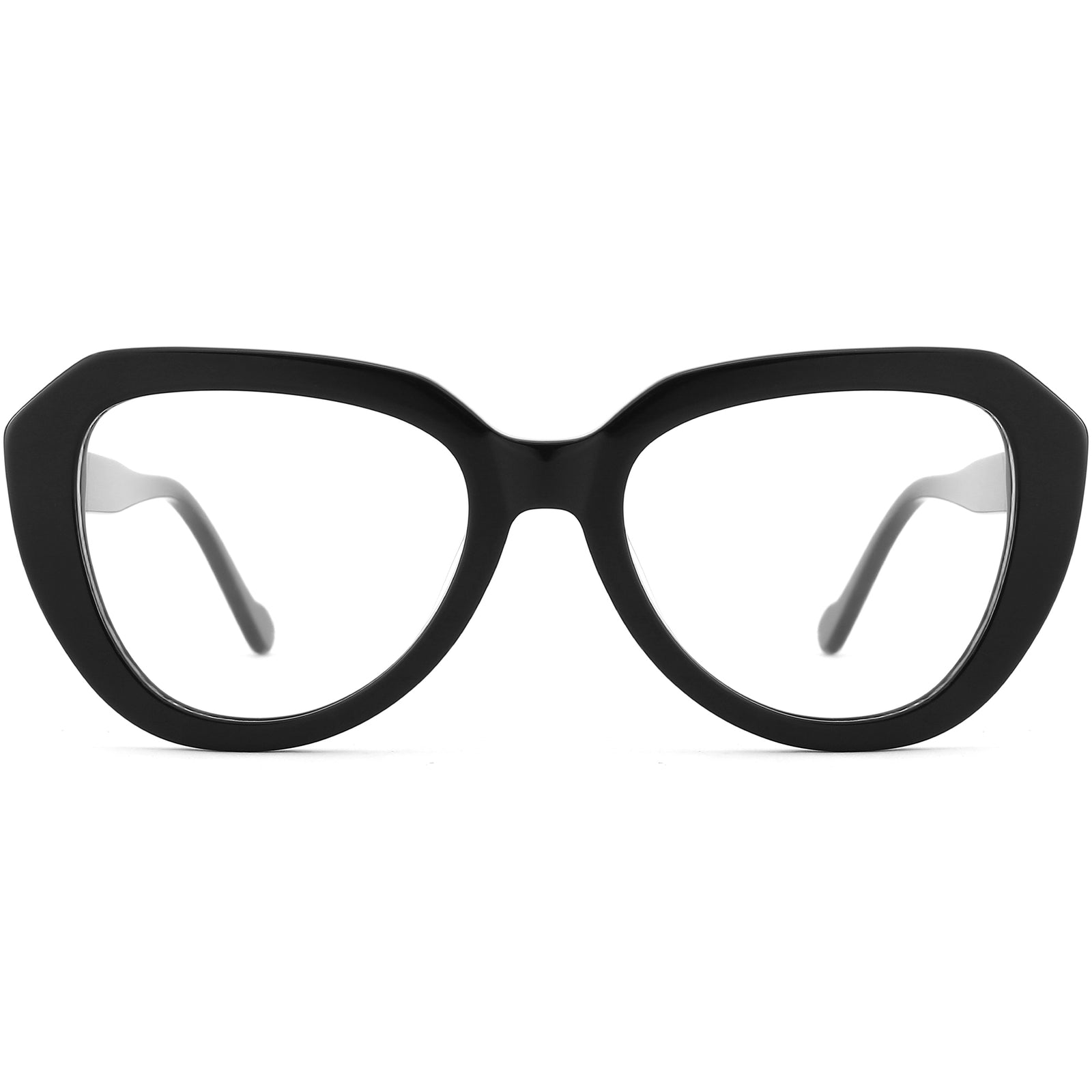Cat-Eye Glasses YSAA1036