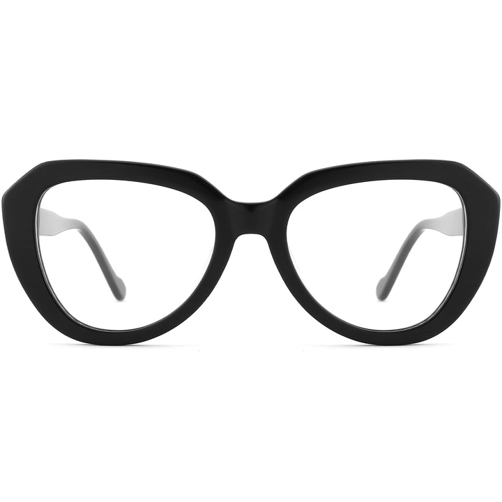 Cat-Eye Glasses YSAA1036