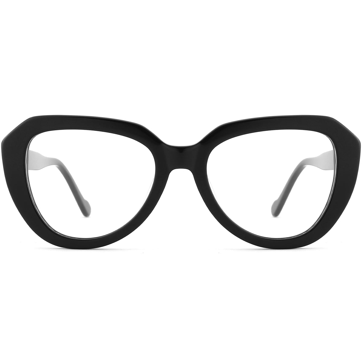 Cat-Eye Glasses YSAA1036