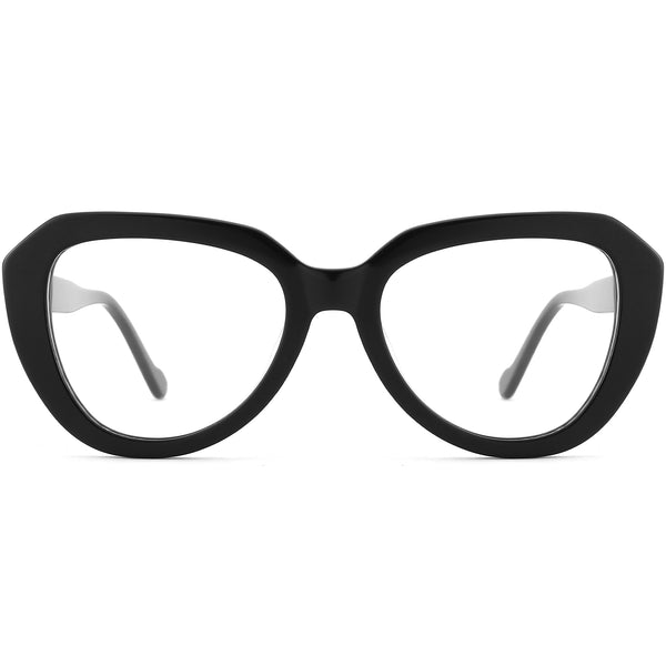 Cat-Eye Glasses YSAA1036