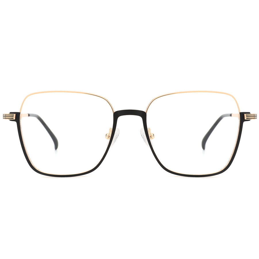 Square Glasses YEM1100