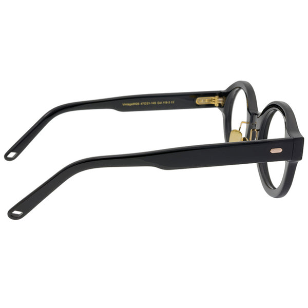 Round Glasses A2198