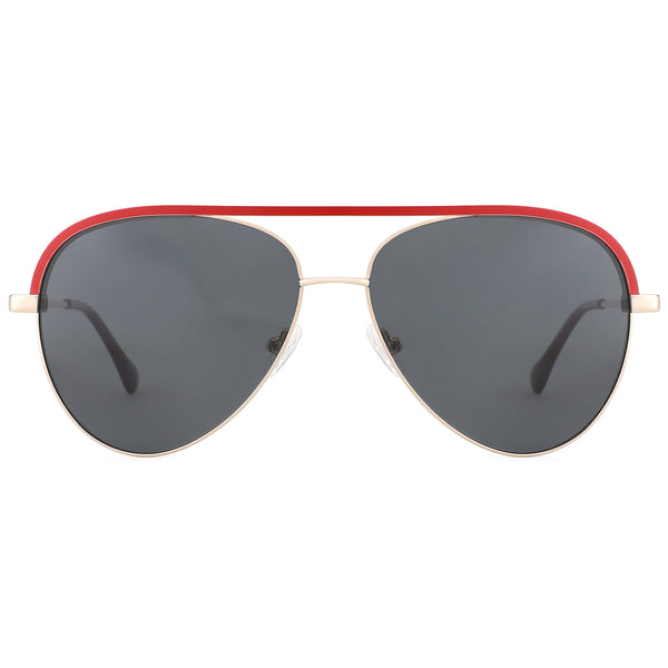 Aviator Sunglasses YS1163