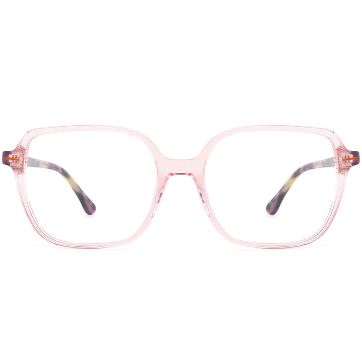 Square Glasses YSAA1013
