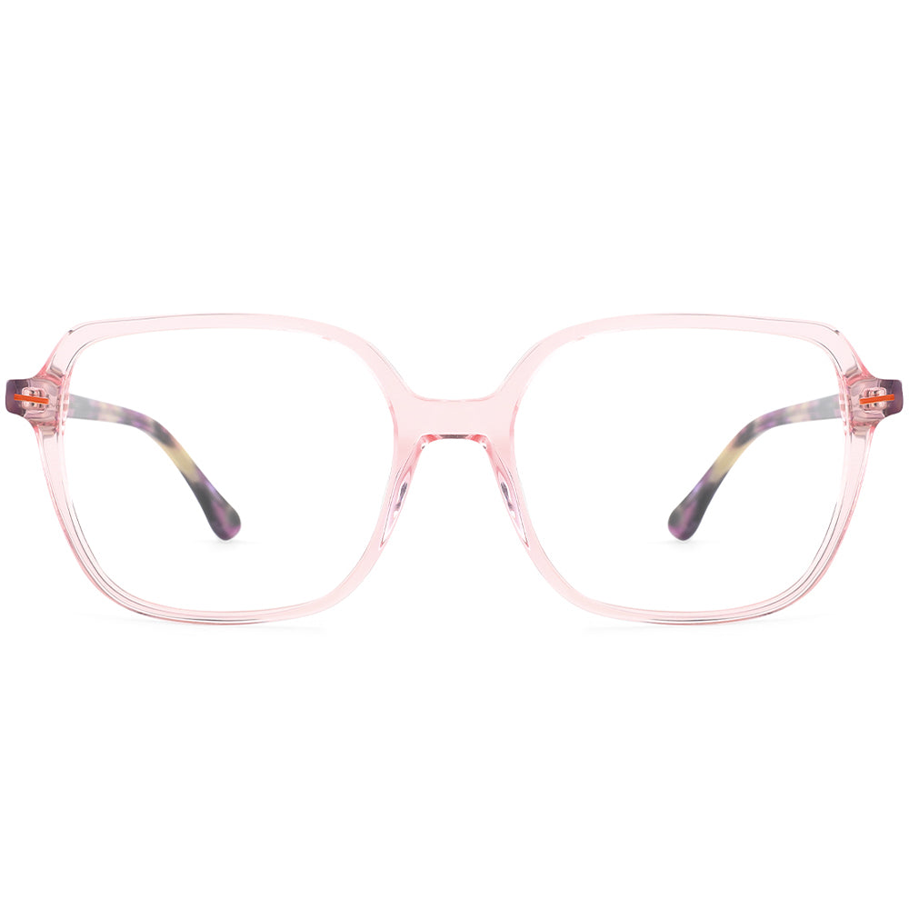 Square Glasses YSAA1013