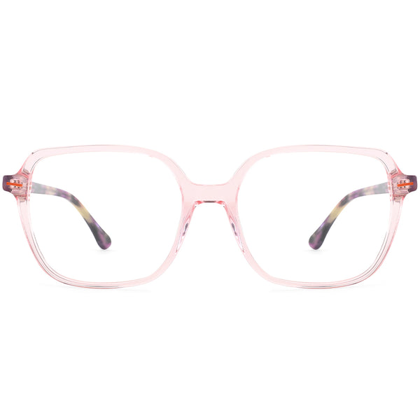 Square Glasses YSAA1013
