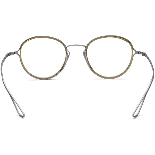 Round Glasses BR1214