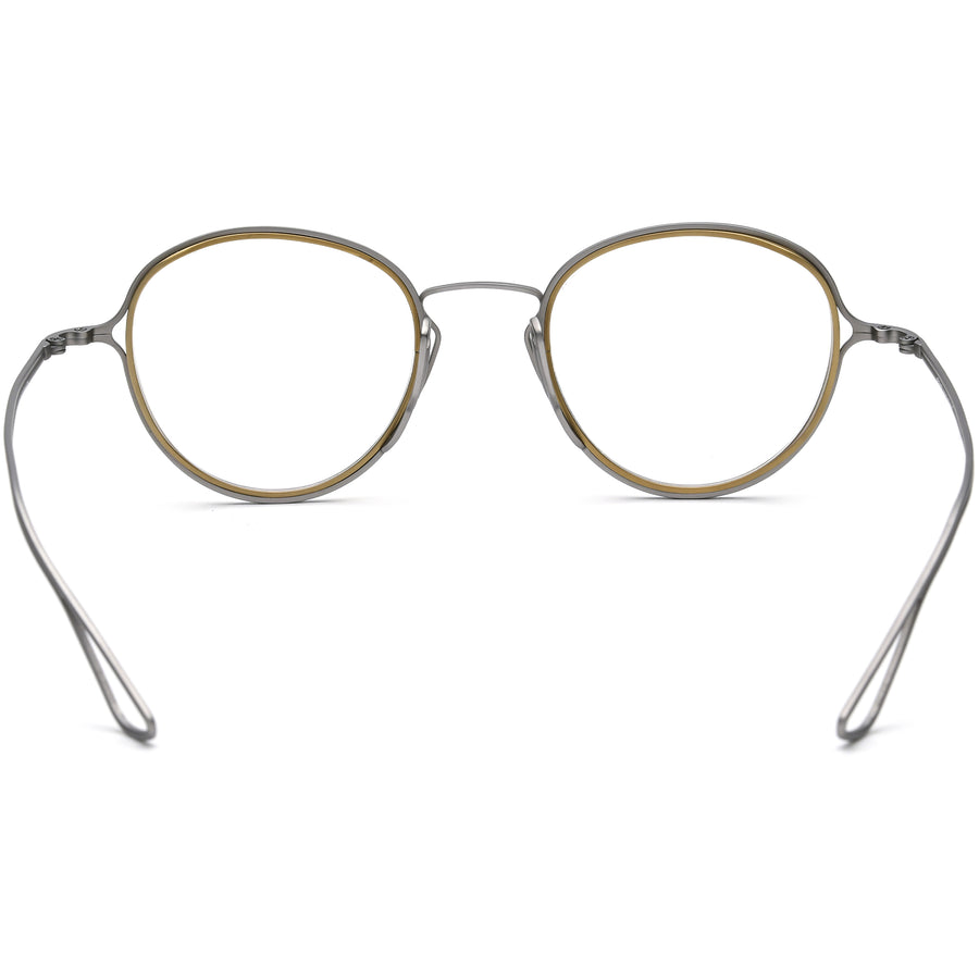 Round Glasses BR1214