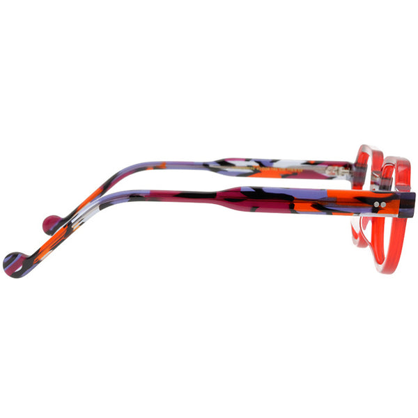 Round Glasses A1157