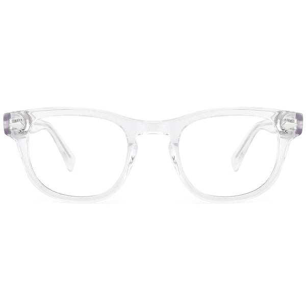 Square Glasses YEA1042