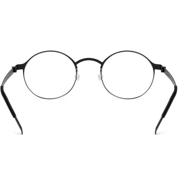 Round Glasses BR1297